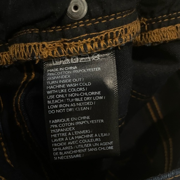 Urban Outfitters BDG Skinny Jeans - Picture 5 of 7